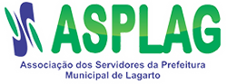 ASPLAG - Associação dos Servidores da Prefeitura Municipal de Lagarto